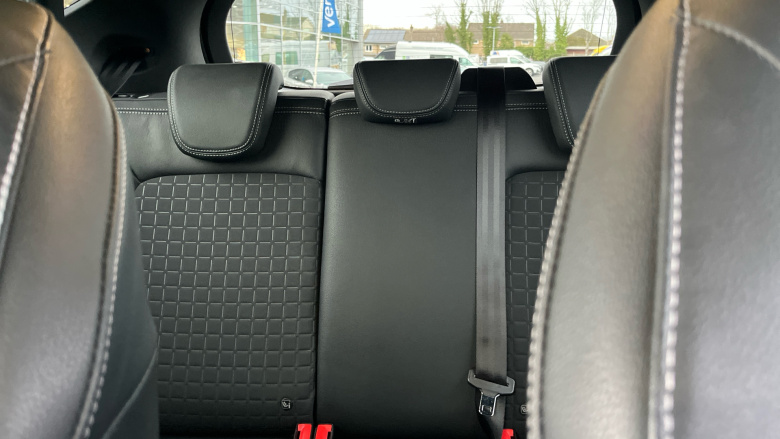 Ford Fiesta 1.0 EcoBoost Hybrid mHEV 125 Active X Edition 5dr Petrol Hatchback